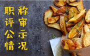 职称评审,办理中级工程师多少钱,职称评审公示情况