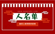 河北工程师答辩：水利水电专业高级工程师职称答辩名单！