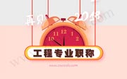 工程专业职称评审公示名单,工程师职称评审公示名单,职称公示名单