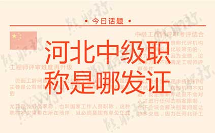 私企有没有职称中级