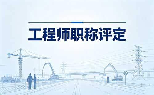 工程类中级职称报名条件和要求：全国通用吗？