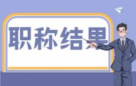 2022年石家庄：电子工程中级职称评审通过清单
