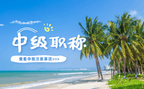 中级工程师