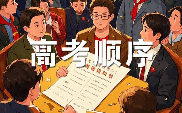 2024云南高考志愿填报指南