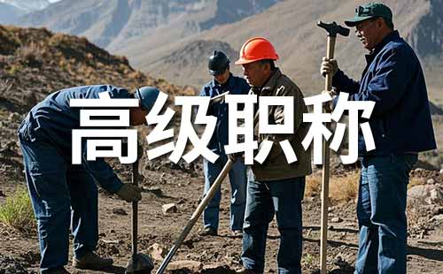工程师职称