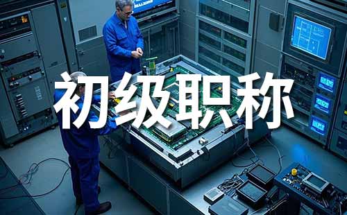 助理职称报名时间
