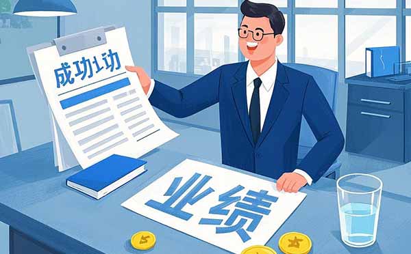 中级工程师职称评审业绩材料