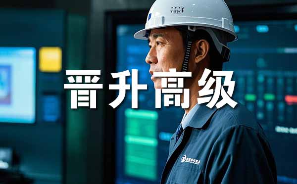衡水晋升高级职称的条件