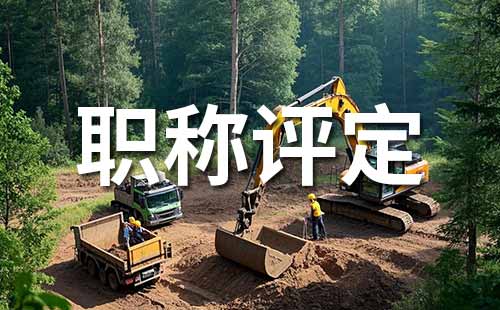 林产化工中级工程师职称评定条件