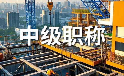 职称评审材料