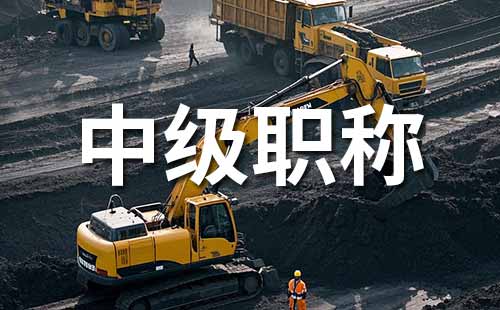 职称评审材料