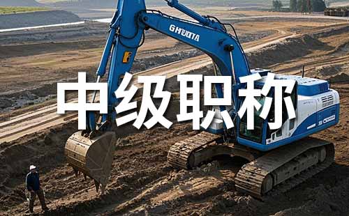 职称评审材料