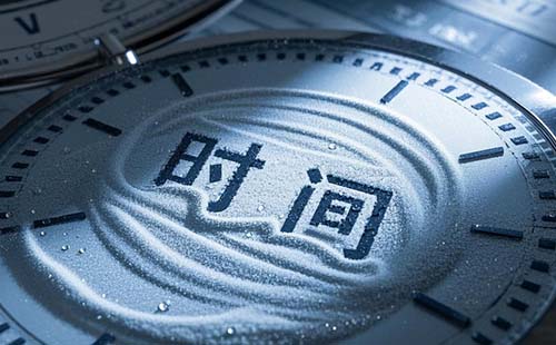 副高级职称报名时间