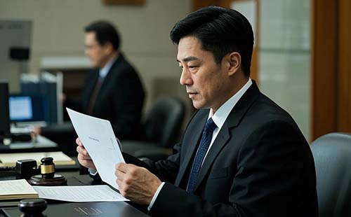 公证员职称评价基本标准