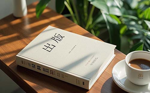 出版专业职称改革