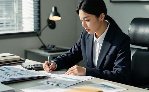 会计人员职称评价基本标准条件