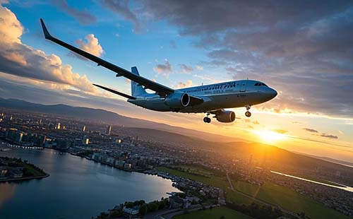 民用航空职称制度改革