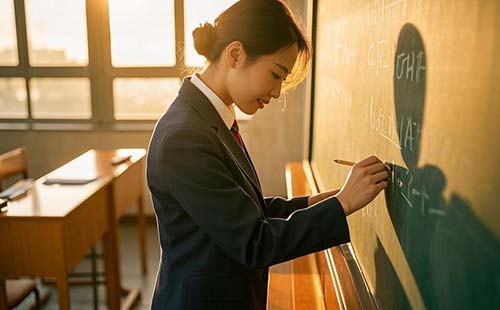 中等职业学校教师职称评价基本标准