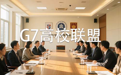 G7联盟