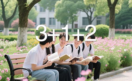 新高考