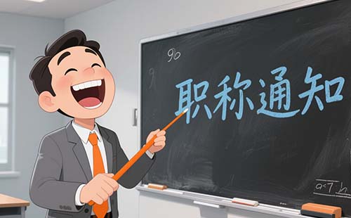 廊坊职称