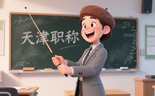 天津职称破格条件