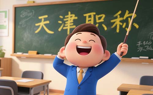 职称互认