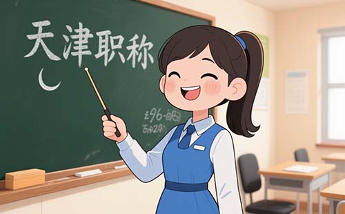 职称评审标准