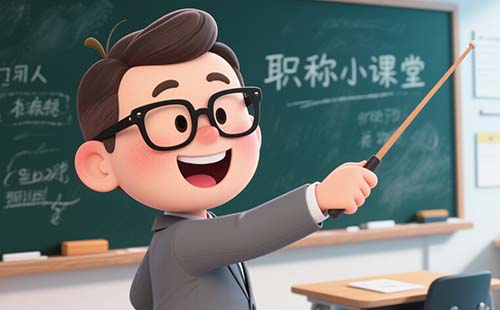 工程师职称