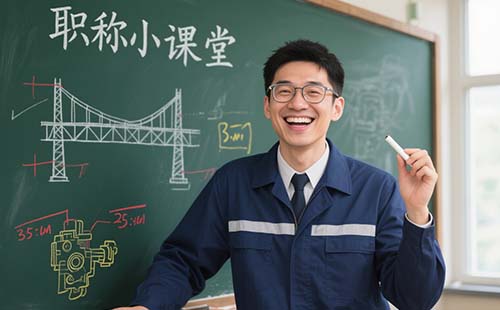 高级工程师公示期多久