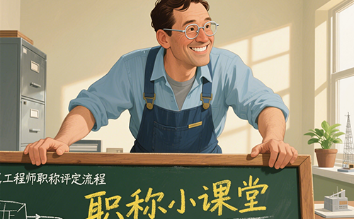 中级职称评审年限要求