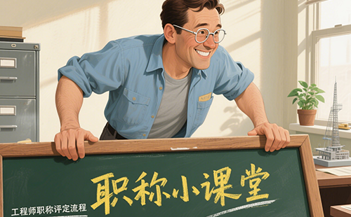 助理工程师职称是哪个部门发证
