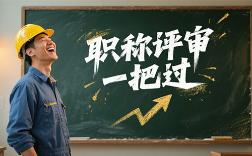 河北职称评审 河北职称评审