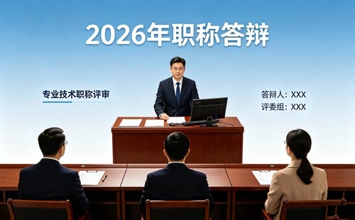 冶金中级职称答辩代表作要求 冶金中级职称答辩代表作