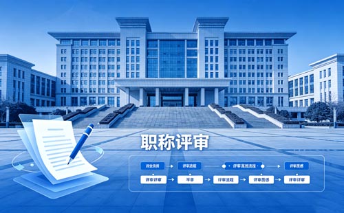 职称报名