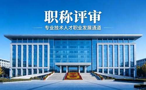 职称报名