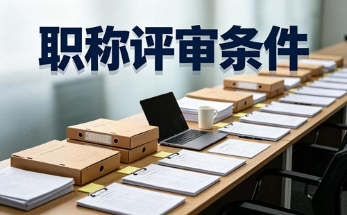 2026衢州职称评审标准 职称评定最新政策