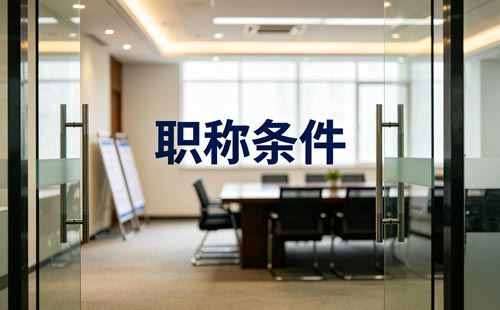 内蒙古职称专业不一致 内蒙古长期从事专业职称
