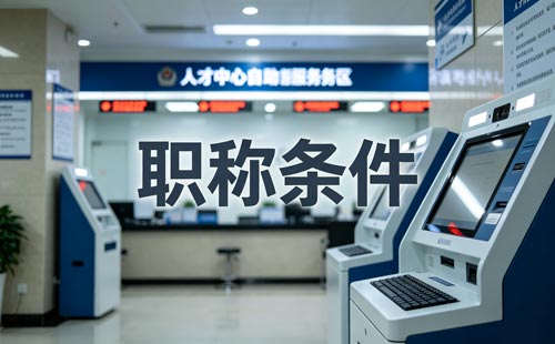 陕西职称公示5个工作日