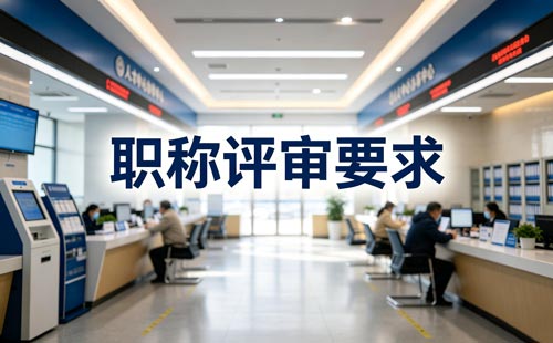 职业资格对应职称 职业资格申报职称