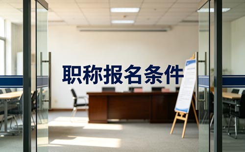 内蒙古职称同年申报 内蒙古职称逐级申报