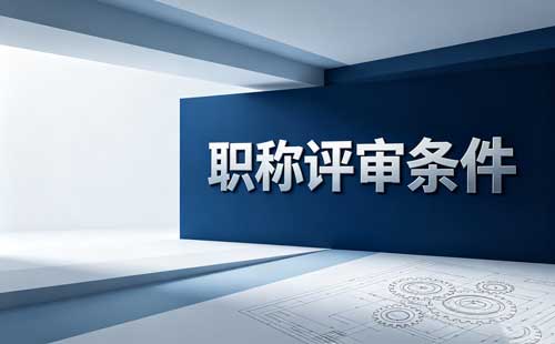 上海正高级审计师职称申报表一式3份