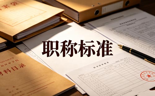 贵州职称延聘延退参加评审 贵州职称聘任时间算到2026年12月31日