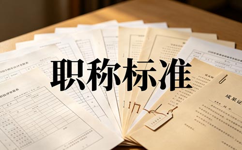 上海正高级审计师职称户籍要求 上海正高级审计师职称社保12个月