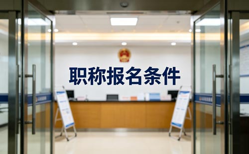 陕西职称评审工作人员处罚