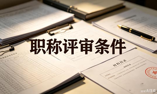 高级审计师职称材料装订要求
