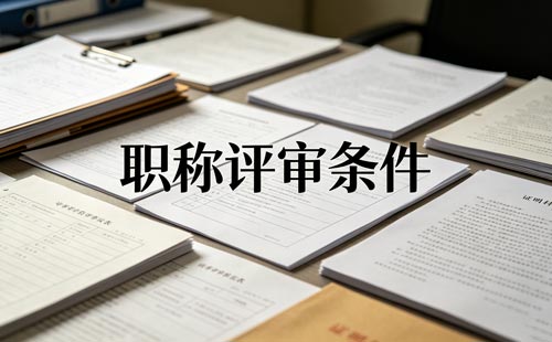 吉林职称退休人员申报 吉林职称公务员申报