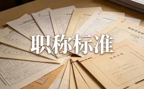 四川正高级研究员破格职称 四川研究员国家级项目300万职称