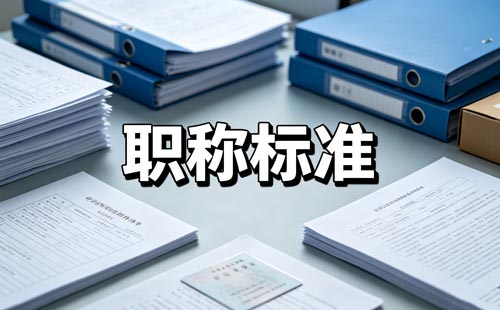 重庆职业资格直接申报高一级职称 职业资格申报职称
