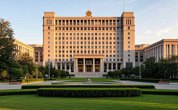 隶属于国家部委的专科学校